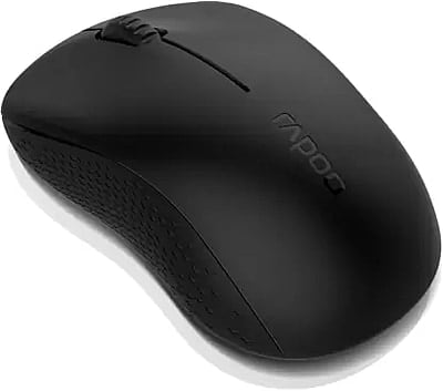 OpenBox RAPOO M20 Wireless Optical Mouse