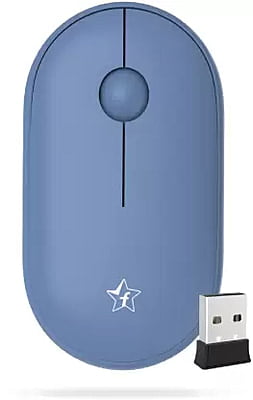 OpenBox Flipkart SmartBuy E160X Wireless Optical Mouse