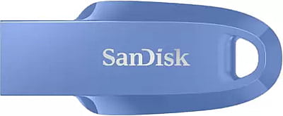 Openbox SanDisk Ultra Curve 64 GB Pen Drive