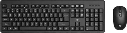 OpenBox HP KM200 Wireless Desktop Keyboard