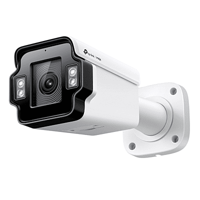 TP Link VIGI 4MP Outdoor Network Camera-InSight S345ZI TP Link VIGI 4MP Outdoor Network Camera-InSight S345ZI