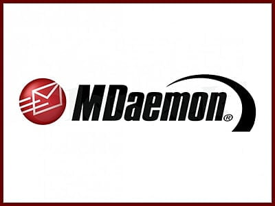 Mdaemon 23.x Professional (with Antispam) License ESD (with 1 year maintenance)