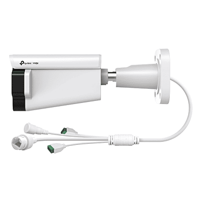 TP Link VIGI 4MP Outdoor Network Camera-InSight S345ZI TP Link VIGI 4MP Outdoor Network Camera-InSight S345ZI