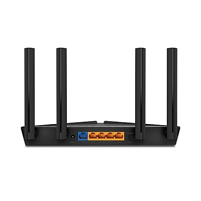 TP-Link Archer AX1500 Wi-Fi 6 Router ,AX10 TP-Link Archer AX1500 Wi-Fi 6 Router ,AX10