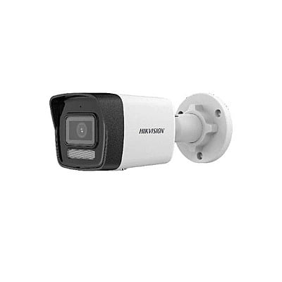 HIKVISION 2 MP Smart Hybrid Light Mic DS-2CD1023G2-LIU