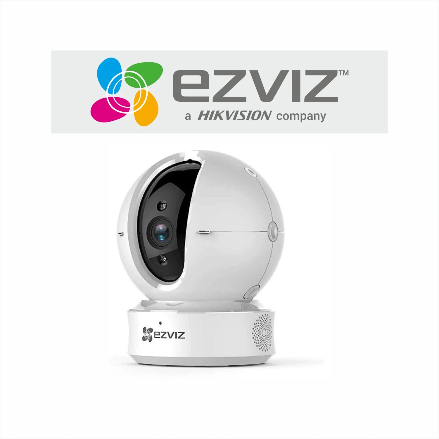 EZVIZ WIFI Cloud Camera CS-C6N-A0-1C2WFR