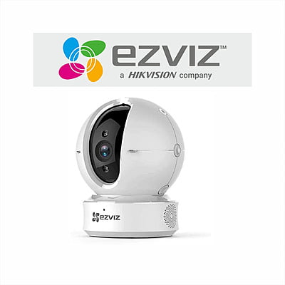 EZVIZ WIFI Cloud Camera CS-TY1-B0-1G2WF