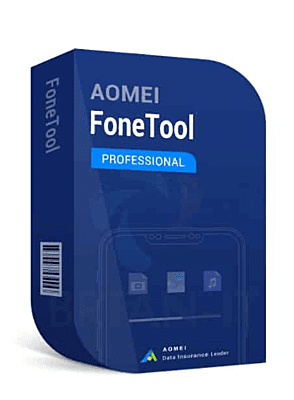 Fonetool Professional