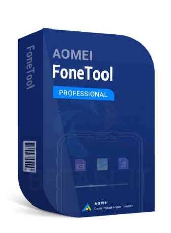 Fonetool Professional