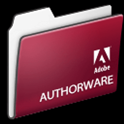 Adobe Authorware 7.0 CD (Special Offer - TSL)