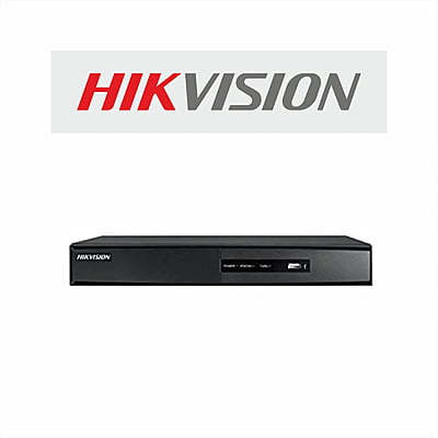 HIKVISION 32-ch 720p 1U H.265 DVR DS-7232HGHI-M2