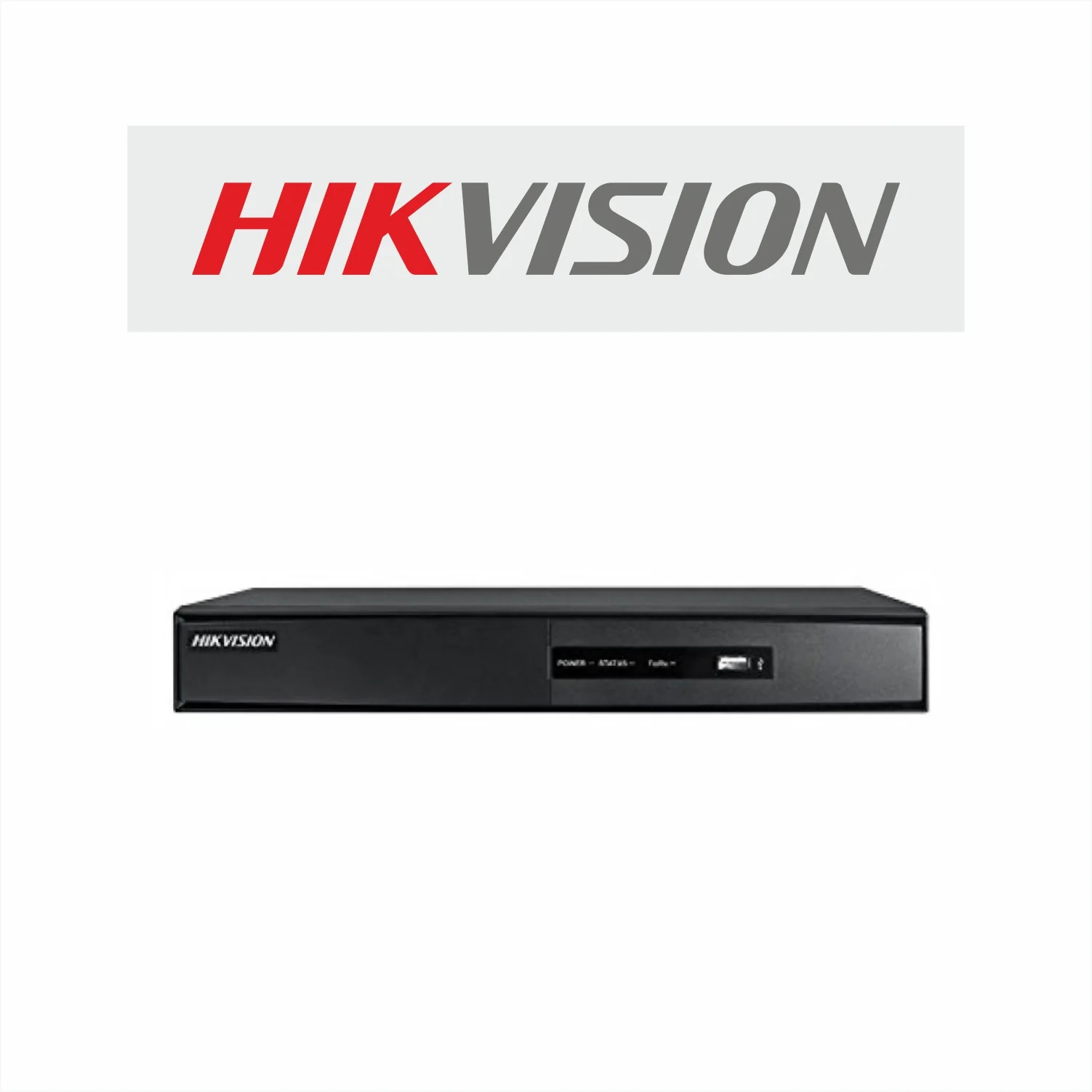 HIKVISION 32-ch 720p 1U H.265 DVR DS-7232HGHI-M2