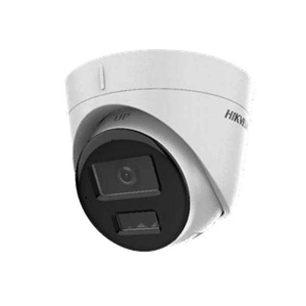 HIKVISION Smart Hybrid Light Mic IP Dome Camera DS-2CD1323G2-LIU