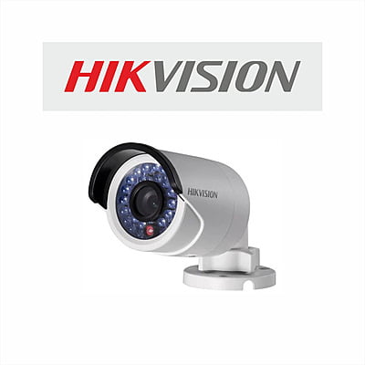 HIKVISION 1MP Bullet ECO Camera DS-2CE- 1AC0T-IRP