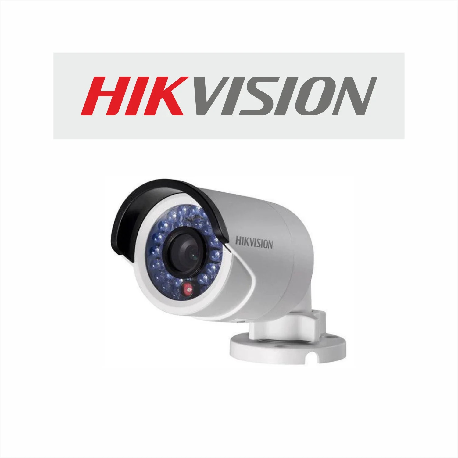 HIKVISION 1MP Bullet ECO Camera DS-2CE- 1AC0T-IRP