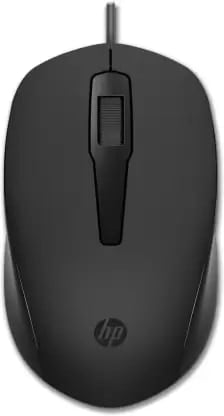 OpenBox HP 150 Wired Mouse Wired Optical Mouse