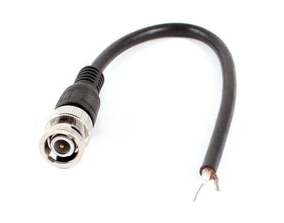 BNC connector