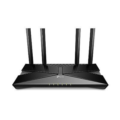 TP-Link Archer AX1800 Dual-Band Wi-Fi 6 Router , AX23 TP-Link Archer AX1800 Dual-Band Wi-Fi 6 Router , AX23