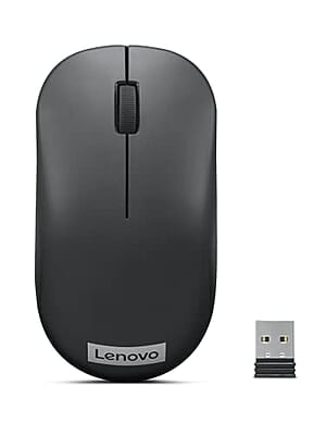 OpenBox Lenovo 130 Wireless Optical Mouse