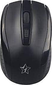 OpenBox Flipkart SmartBuy M7012 Wireless Optical Mouse