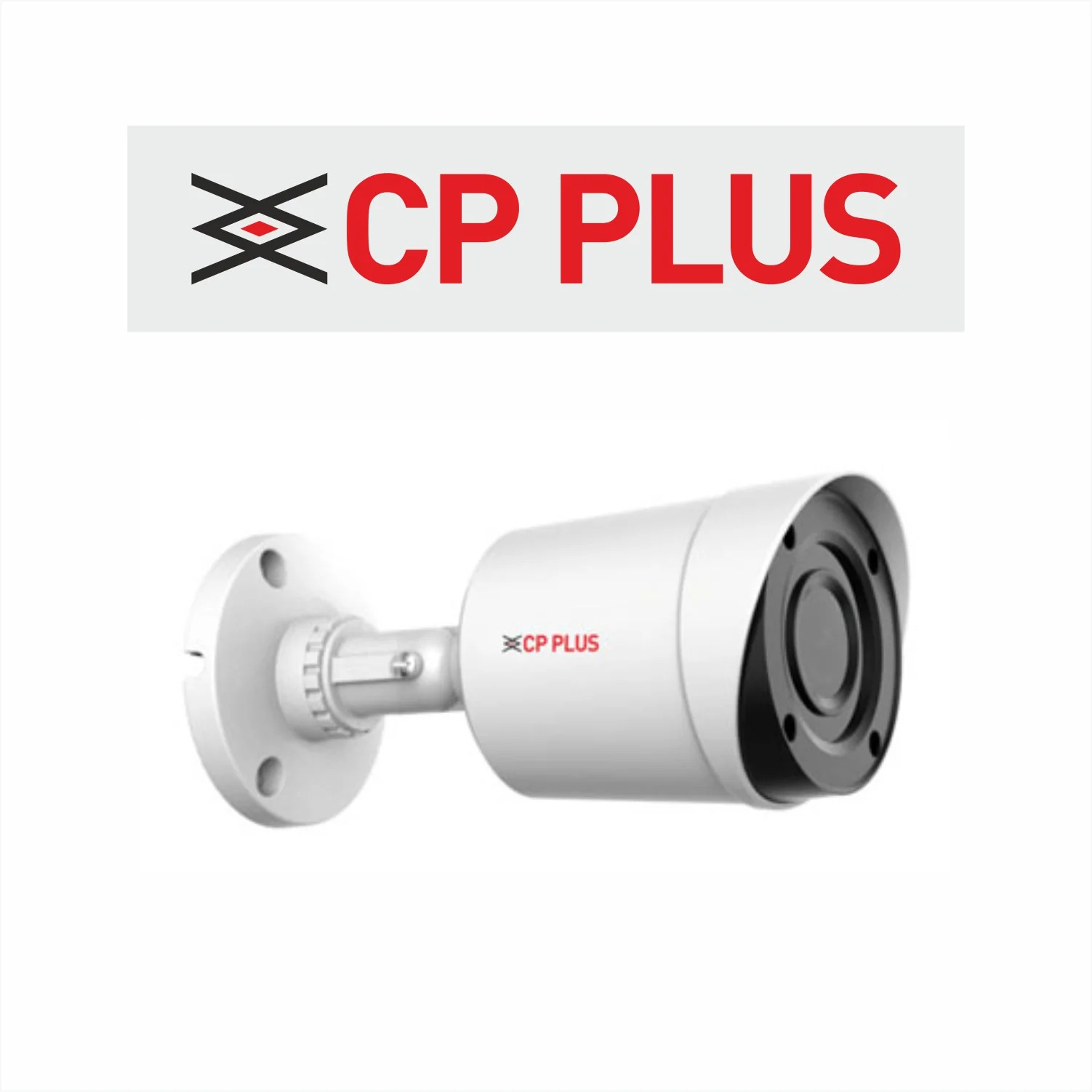 CP PLUS Infrared 1080P Security Camera (CP-USC-TA24L2-v5-0360)