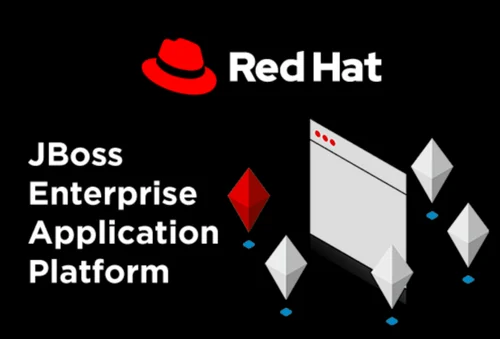 Redhat JBOSS Enterprise Application Platform Std (1yr upd/sup) ESD