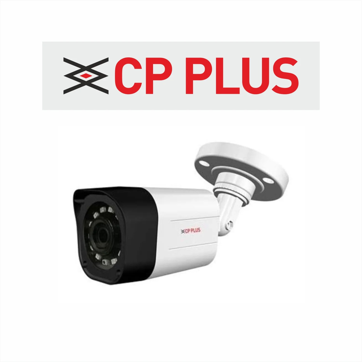 CP PLUS (2.4MP INDIGO BULLET) CP-VAC-T24PL2 CP PLUS (2.4MP INDIGO BULLET) CP-VAC-T24PL2