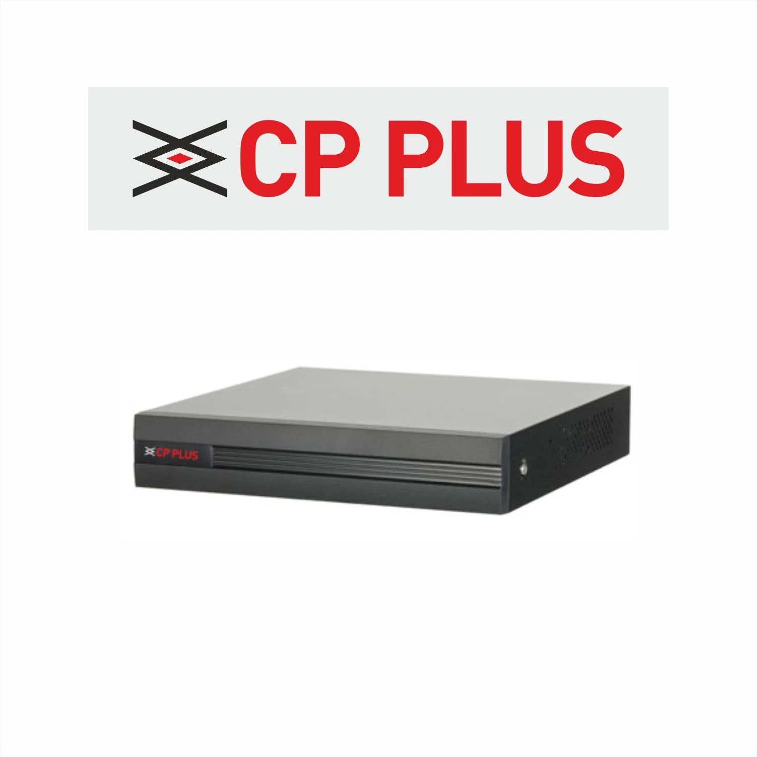 CP PLUS 16 CHANNEL DVR CP-UVR-1601E1-HC CP PLUS 16 CHANNEL DVR CP-UVR-1601E1-HC