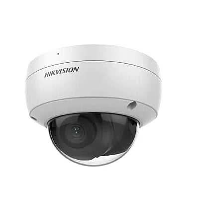 HIKVISION 4MP Dome Mic  DS-2CD2143G2-IU