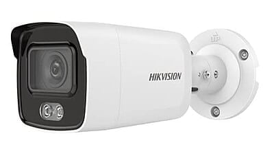 HIKVISION 4MP Bullet Camera (DS-2CD1047G0-L)