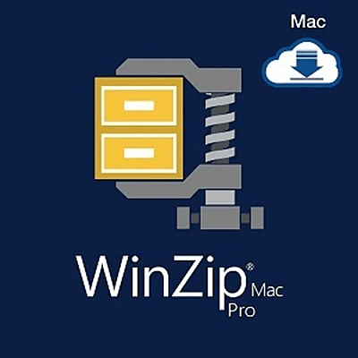 Winzip 27 Professional (Perpetual) price per user License Only ESD (TSL)