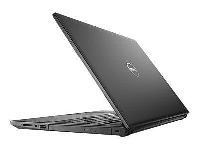 Refurbished Dell Latitude 3480 | Core i3 6th Gen | 8GB+1TB HDD | 14inch