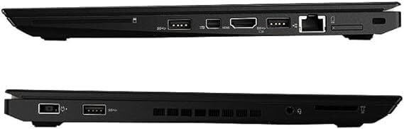 Lenovo ThinkPad T460 i5 6th Gen | 4GB RAM | 480GB SSD