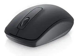 OpenBox DELL WM118 Wireless Optical Mouse