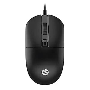 OpenBox HP M070 Wired Mechanical Mouse