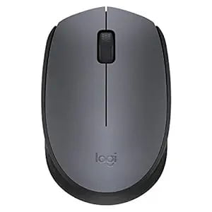 Openbox Logitech M171 / Optical Tracking, Ambidextrous Wireless Optical Mouse  (2.4GHz Wireless)