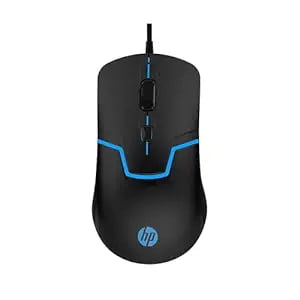 OpenBox HP M100 Wired Optical Gaming Mouse