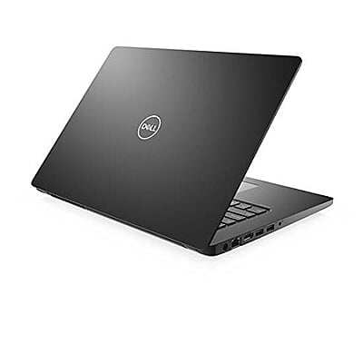 Refurbished Dell Latitude 3480 | Core i3 6th Gen | 8GB+1TB HDD | 14inch