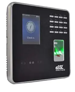 Essl MB20 Facial Biometric Time(MB20+ID)