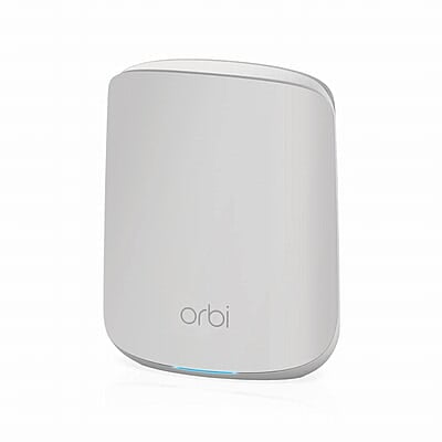 Netgear Orbi Wifi-6 Dual Brand Mesh (RBS-350)