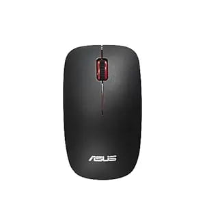 OpenBox ASUS WT300 /Ambidextrous Design,Runs on 1 AA Battery- upto 15 months life, 1600 DPI Wireless Optical Mouse