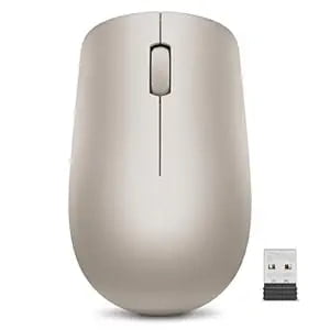 OpenBox Lenovo 530 Wireless Optical Mouse