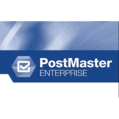 POSTMASTER ENTERPRISE / IQUINOX Licence ESD