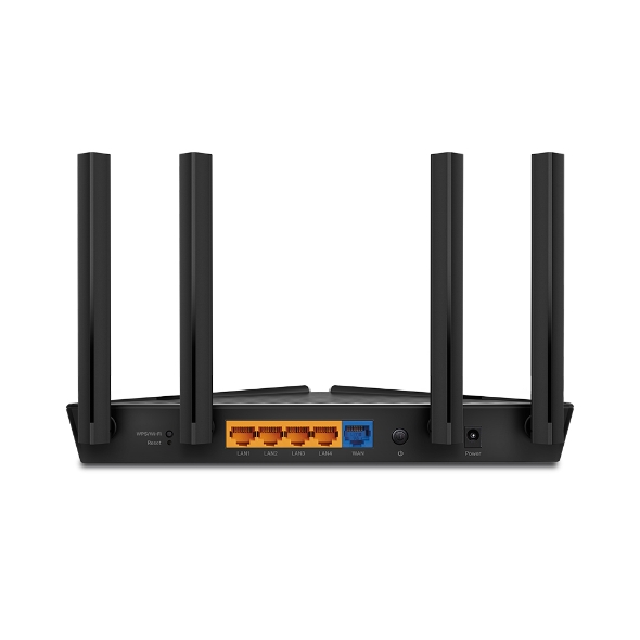 TP-Link Archer AX1800 Dual-Band Wi-Fi 6 Router ,  AX23
