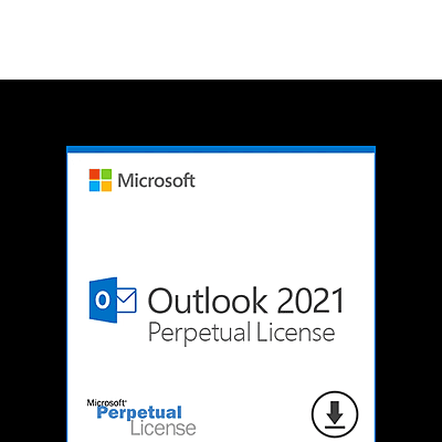 MS Outlook LTSC 2021 WIN Educational CSP ESD (Perpetual)