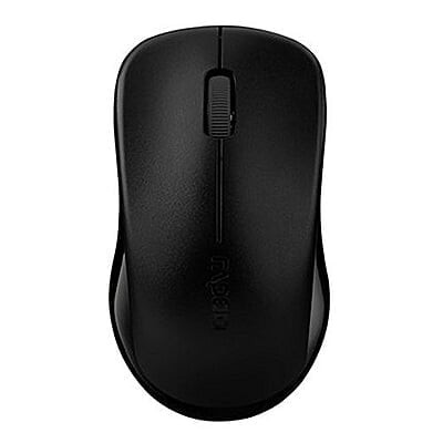 OpenBox RAPOO 1620 Wireless Optical Mouse