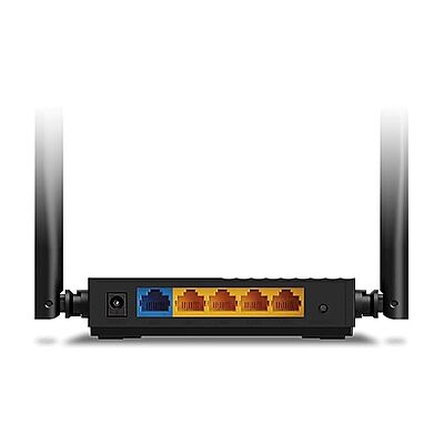 TP-Link Archer AC1200 MU-MIMO WiFi Router, C64 TP-Link Archer AC1200 MU-MIMO WiFi Router, C64