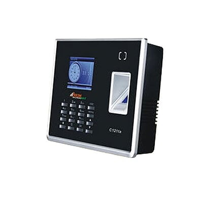 Refurbished Navkar Realtime ECO Series BIOMETRIC (C121TA)