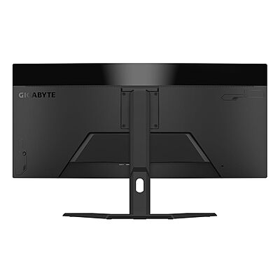 GIGABYTE 34" Gaming Monitor, 135Hz, GS34WQC GIGABYTE 34" Gaming Monitor, 135Hz, GS34WQC