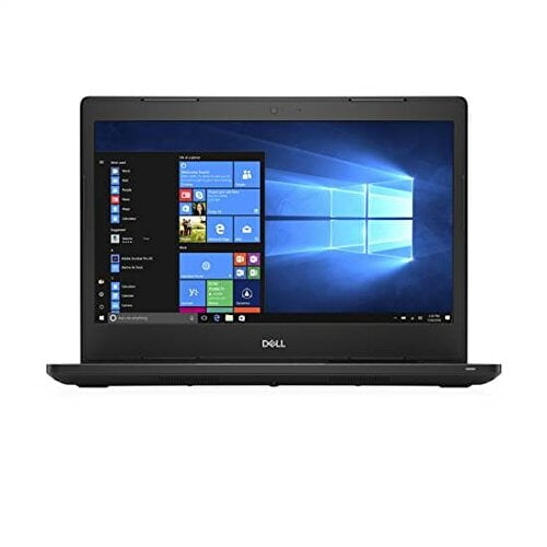 Refurbished Dell Latitude 3480 | Core i3 6th Gen | 8GB+1TB HDD | 14inch